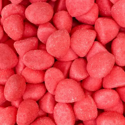 Fraises Tagada