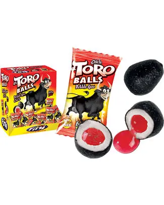Fini Boom Toro