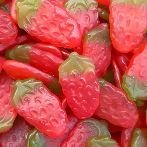 Fraises