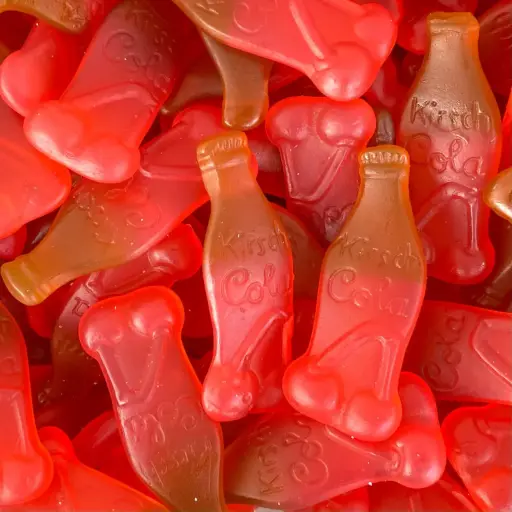 Cherry cola