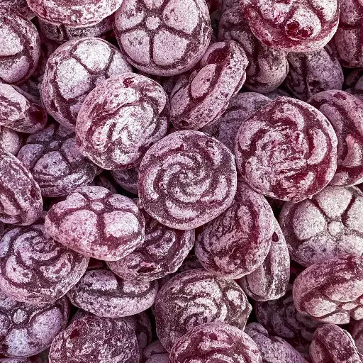 Violettes GICOPA