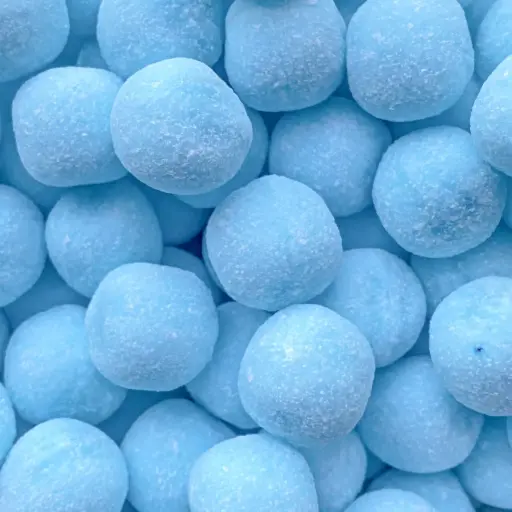 Rocket balls mûre