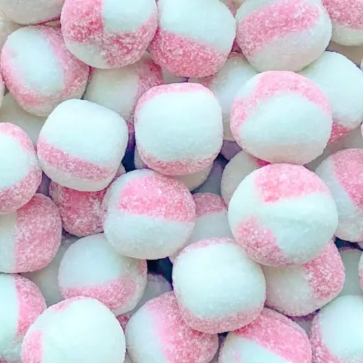 Rocket balls pastèque 