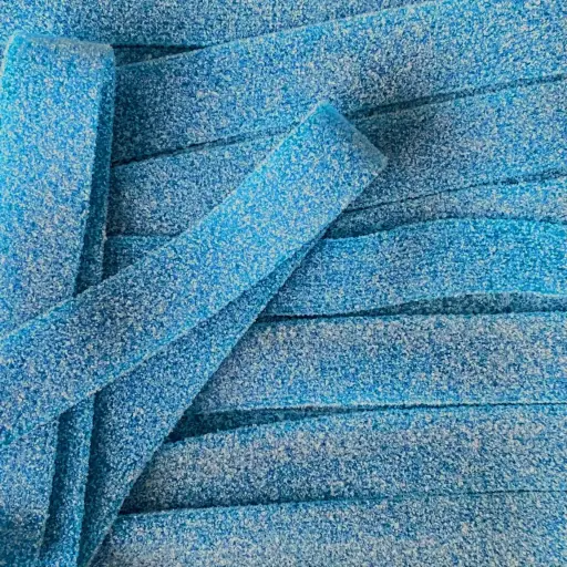 Tapis framboise