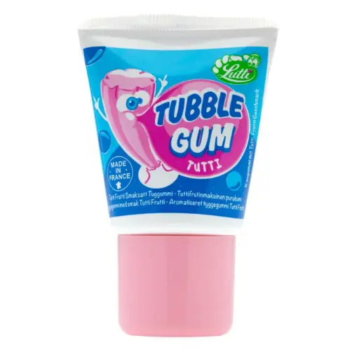 Tubble Gum Fraise