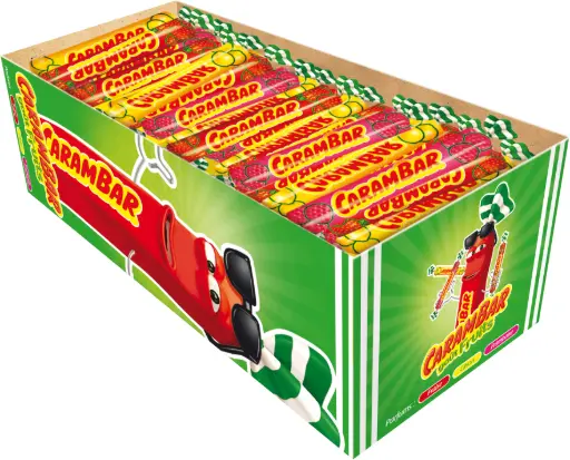 Carambar Fruits