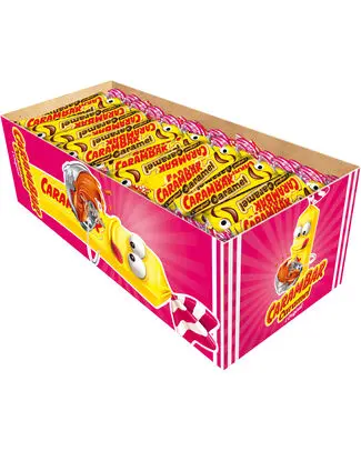 Carambar Caramel