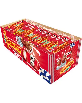 Carambar Cola