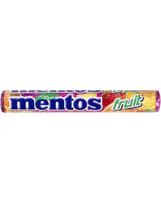 Mentos Fruits
